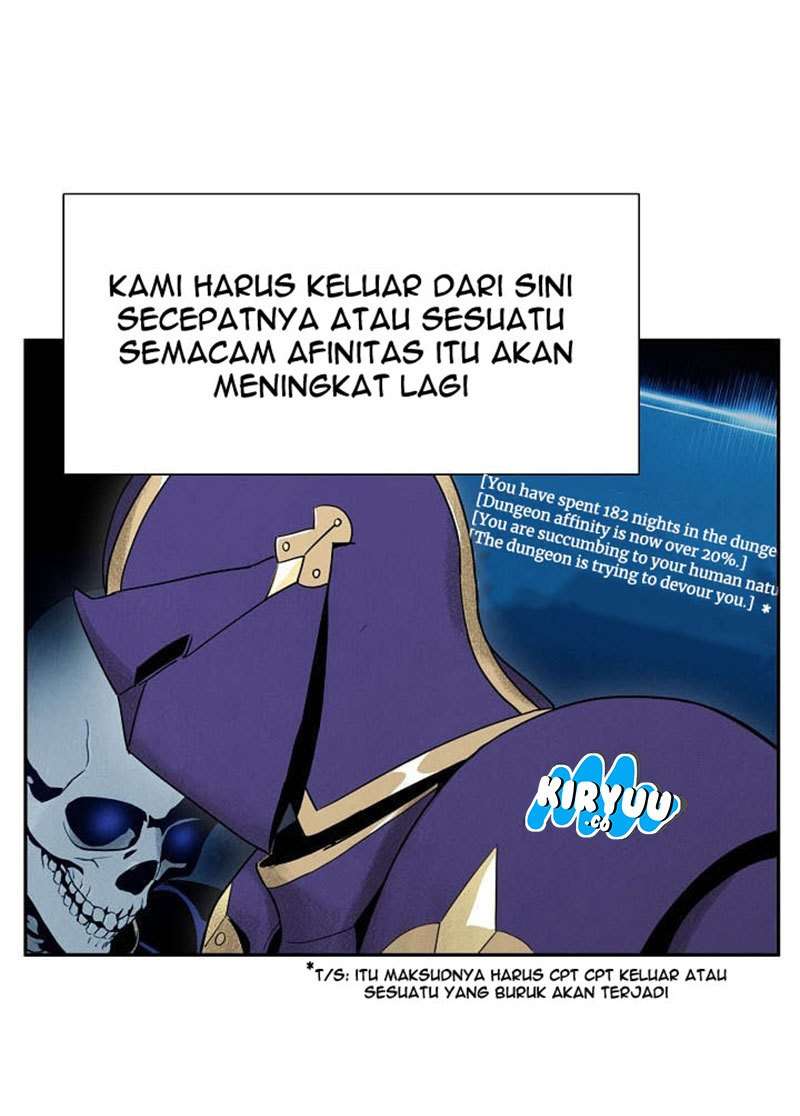 Skeleton Soldier Couldn’t Protect the Dungeon Chapter 12 Gambar 24