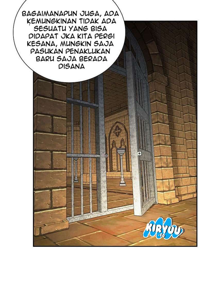 Skeleton Soldier Couldn’t Protect the Dungeon Chapter 12 Gambar 30