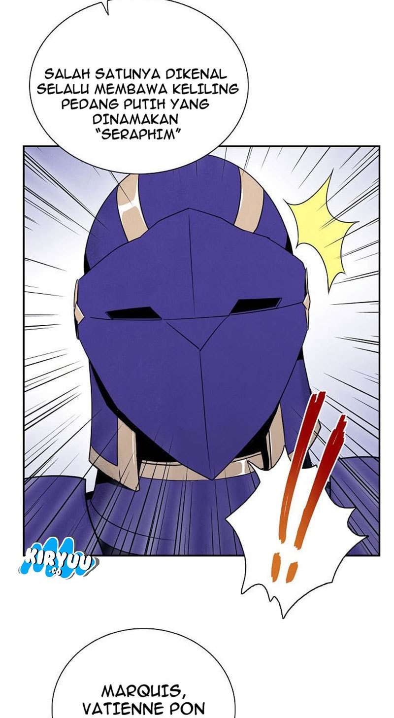Skeleton Soldier Couldn’t Protect the Dungeon Chapter 12 Gambar 38