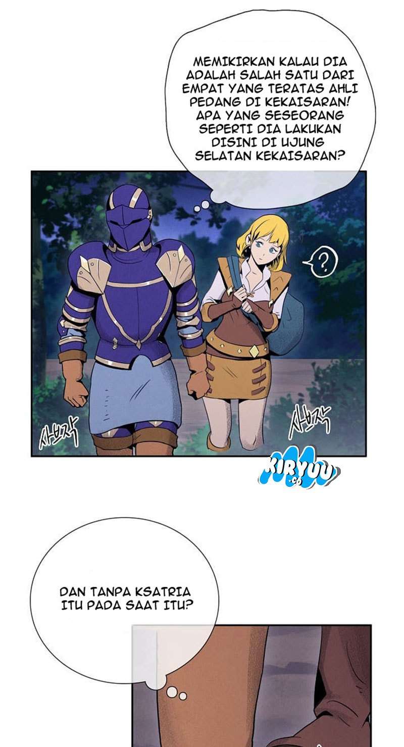 Skeleton Soldier Couldn’t Protect the Dungeon Chapter 12 Gambar 40