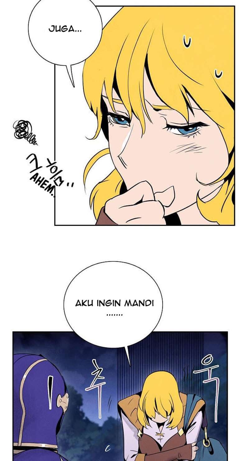 Skeleton Soldier Couldn’t Protect the Dungeon Chapter 12 Gambar 43