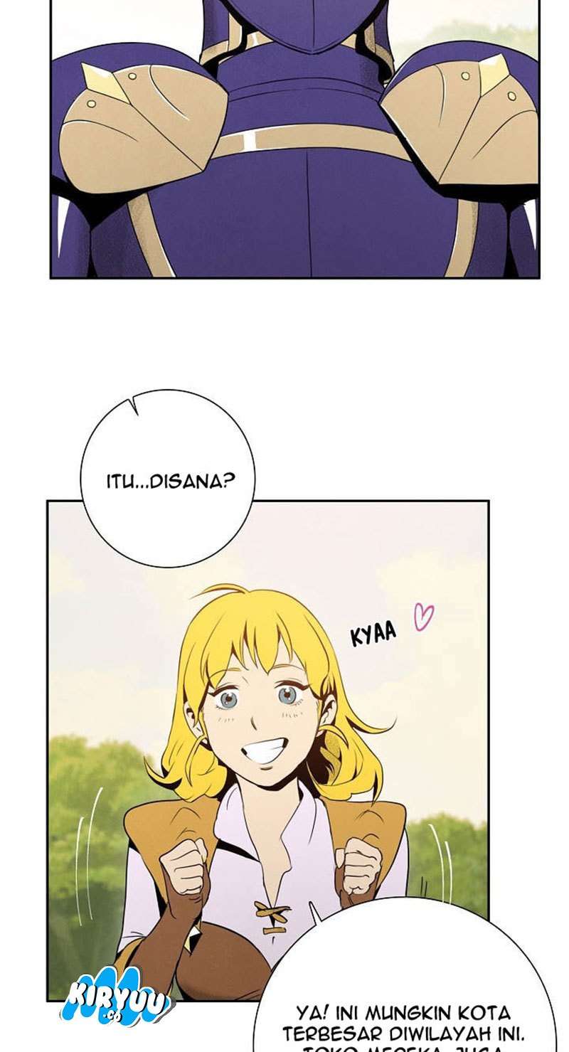 Skeleton Soldier Couldn’t Protect the Dungeon Chapter 12 Gambar 46