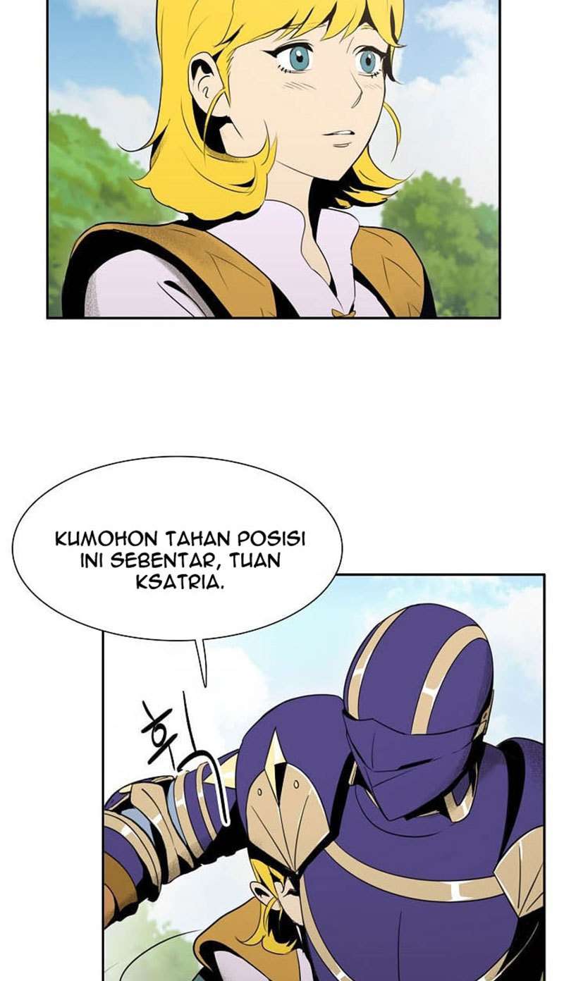 Skeleton Soldier Couldn’t Protect the Dungeon Chapter 12 Gambar 53