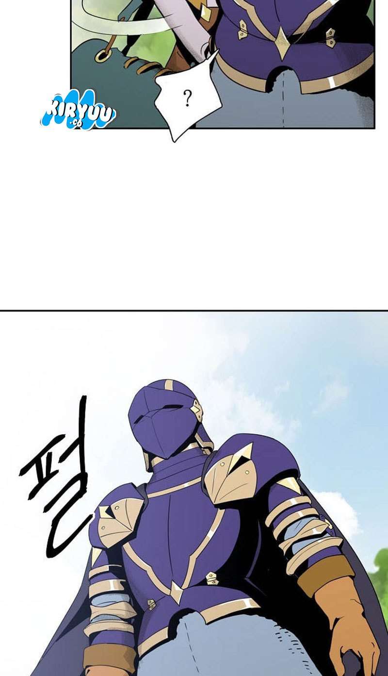 Skeleton Soldier Couldn’t Protect the Dungeon Chapter 12 Gambar 54