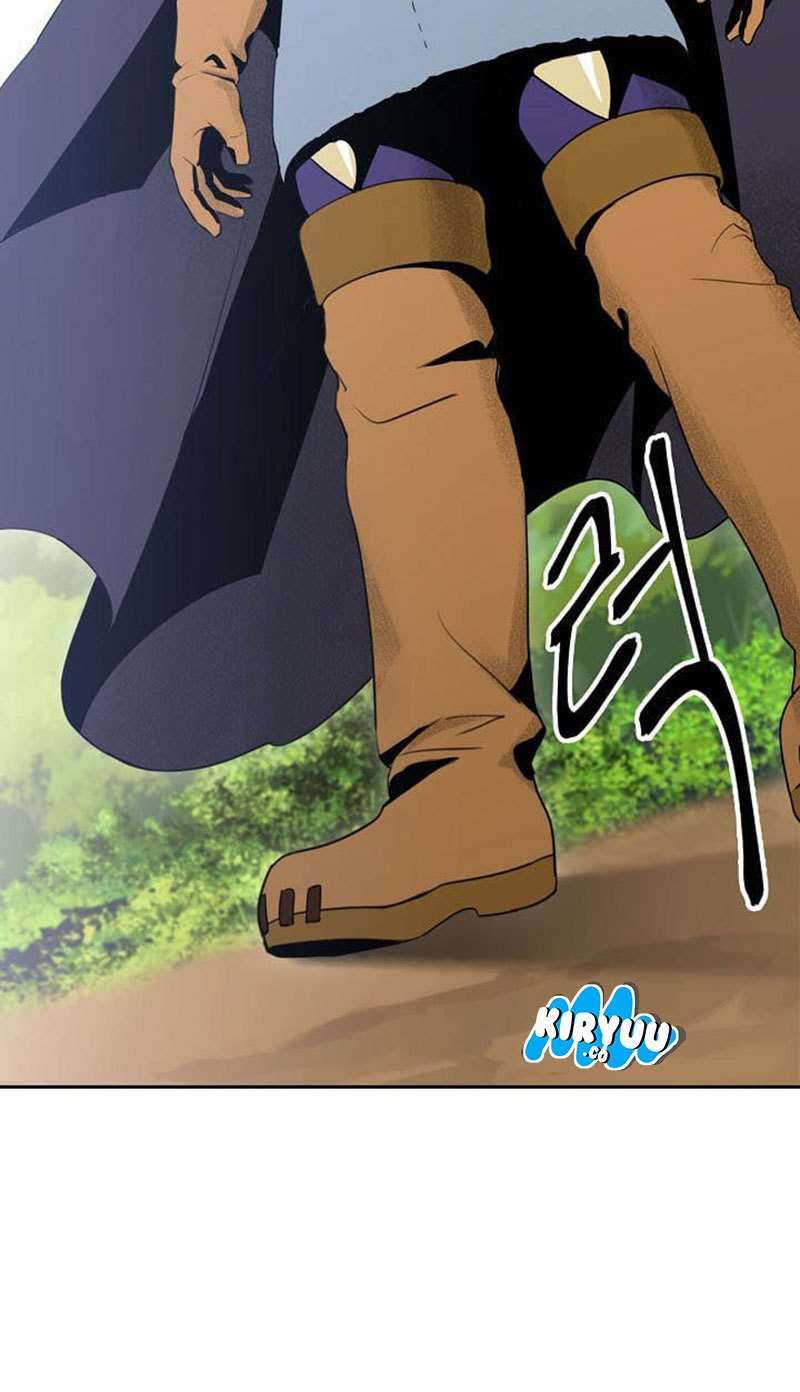 Skeleton Soldier Couldn’t Protect the Dungeon Chapter 12 Gambar 55