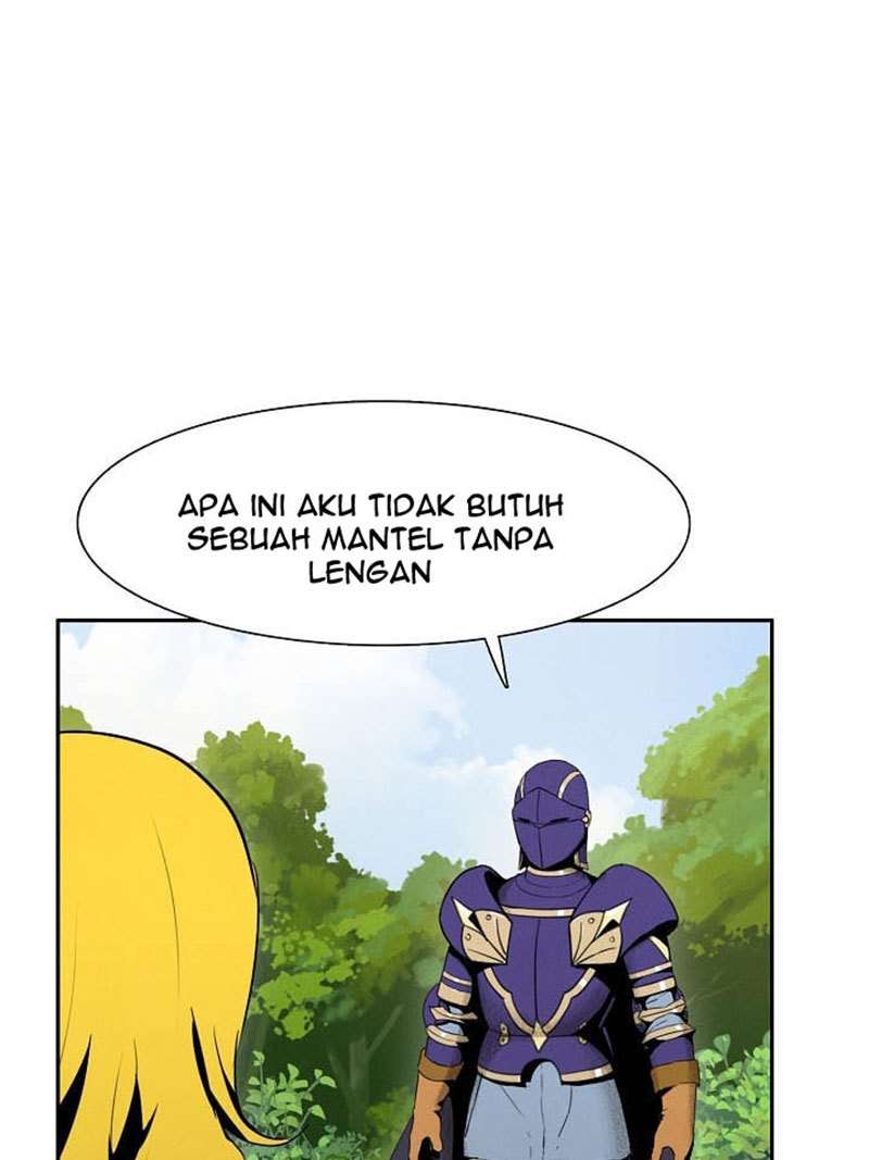Skeleton Soldier Couldn’t Protect the Dungeon Chapter 12 Gambar 56