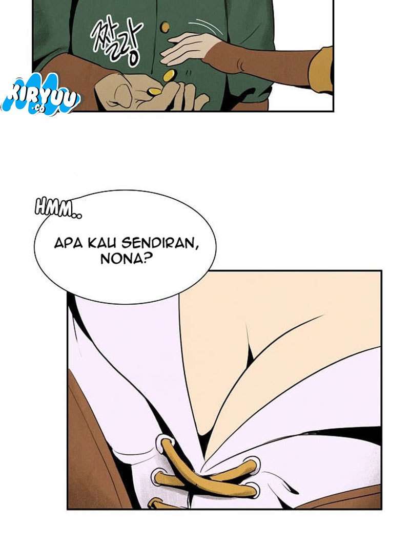 Skeleton Soldier Couldn’t Protect the Dungeon Chapter 12 Gambar 59