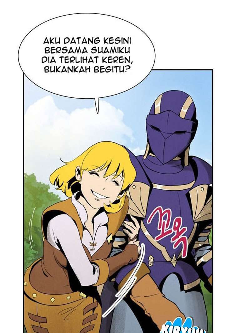 Skeleton Soldier Couldn’t Protect the Dungeon Chapter 12 Gambar 60