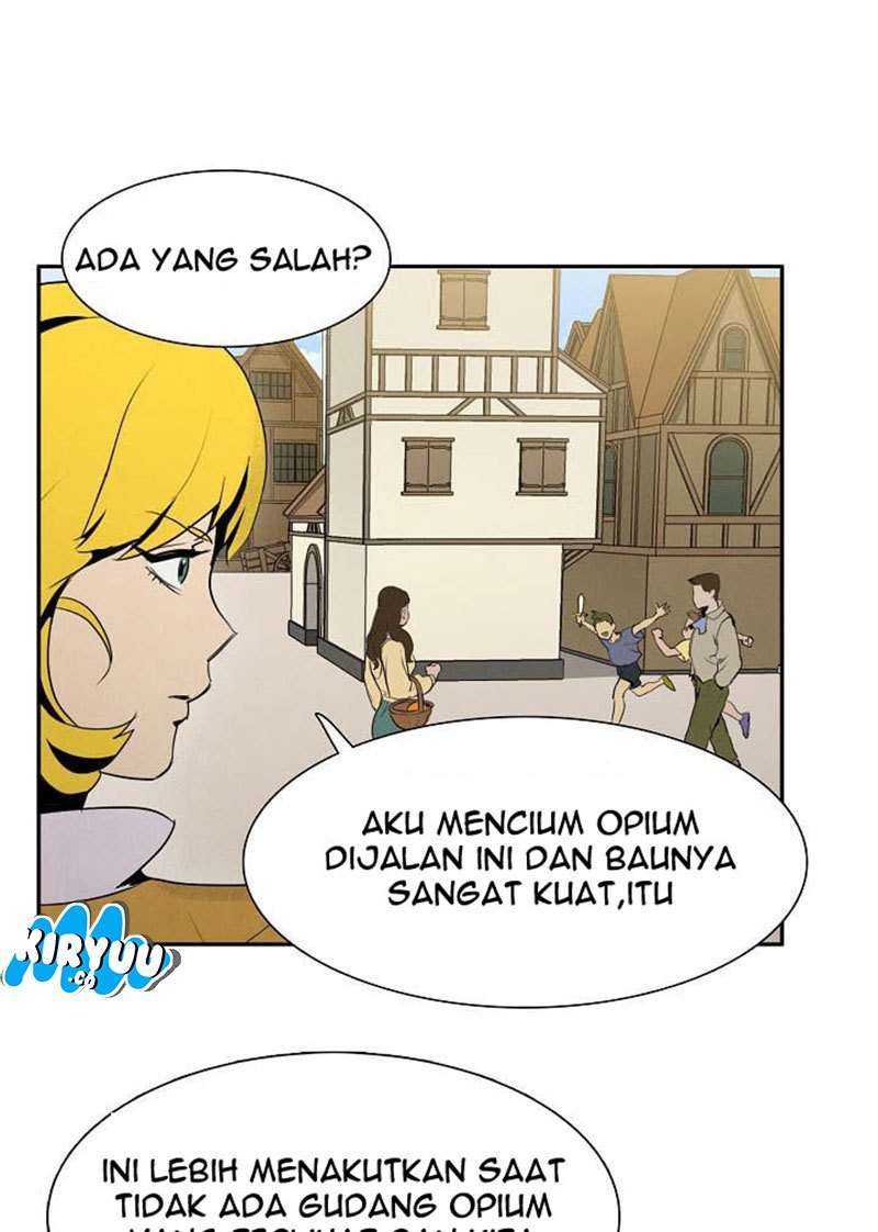 Skeleton Soldier Couldn’t Protect the Dungeon Chapter 12 Gambar 64