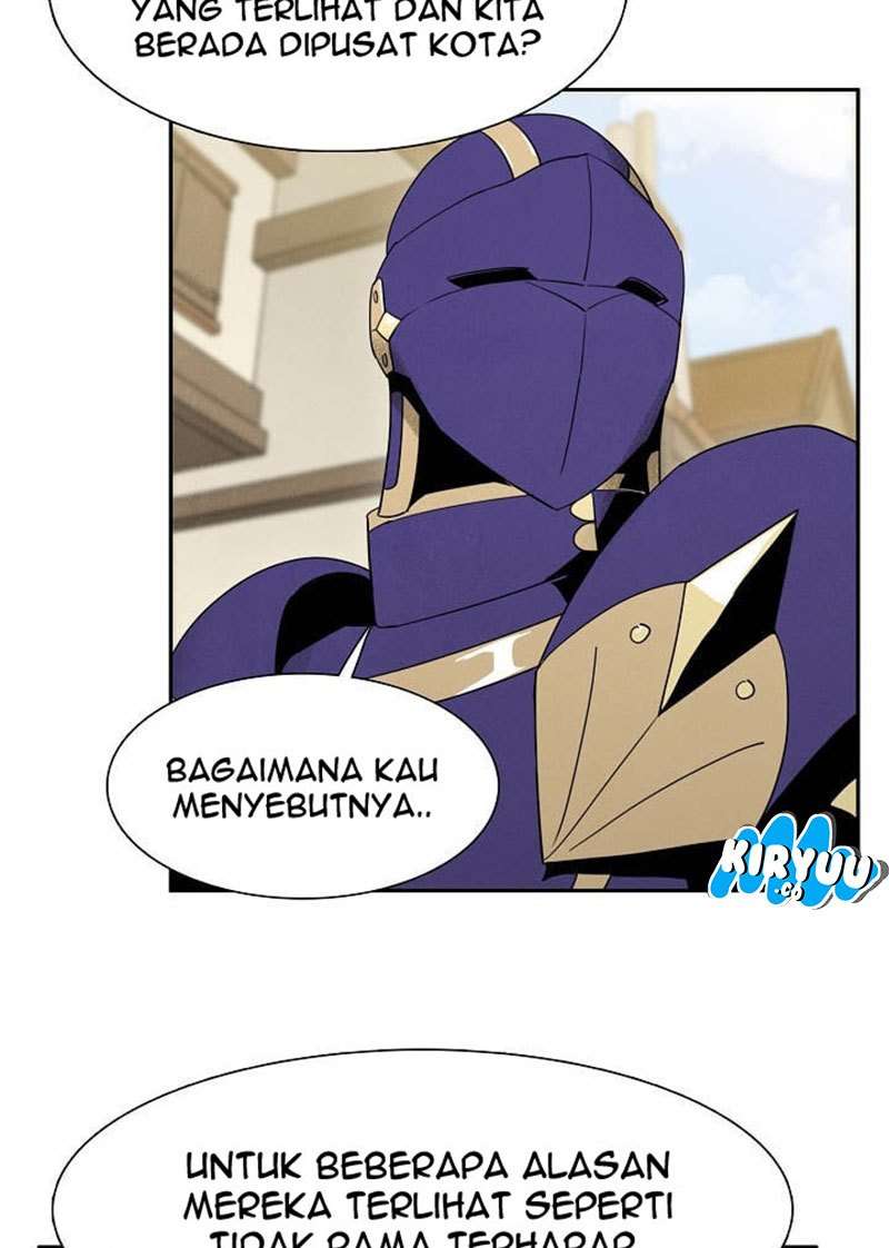 Skeleton Soldier Couldn’t Protect the Dungeon Chapter 12 Gambar 65