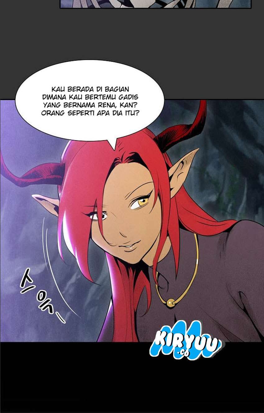 Skeleton Soldier Couldn’t Protect the Dungeon Chapter 9 Gambar 16