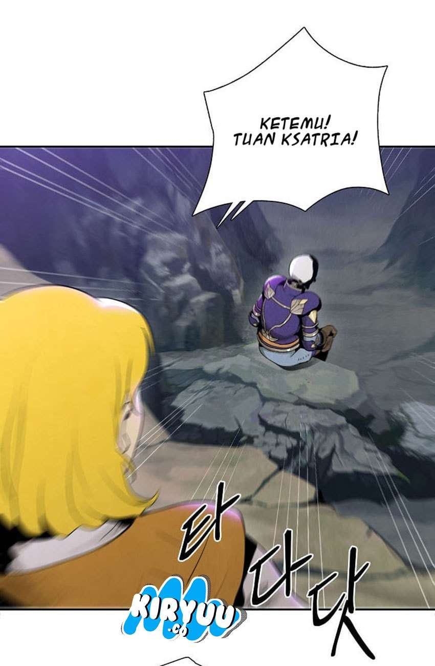 Skeleton Soldier Couldn’t Protect the Dungeon Chapter 9 Gambar 33