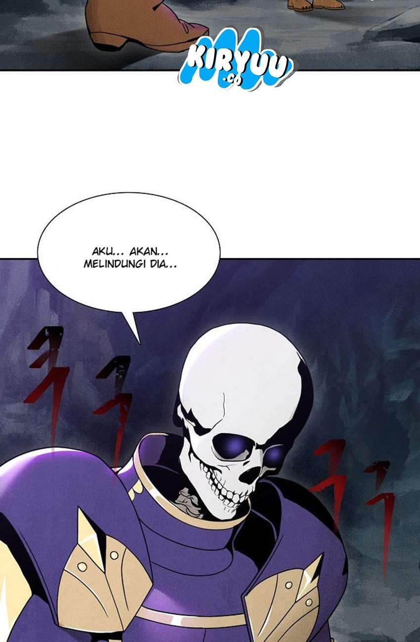 Skeleton Soldier Couldn’t Protect the Dungeon Chapter 9 Gambar 36