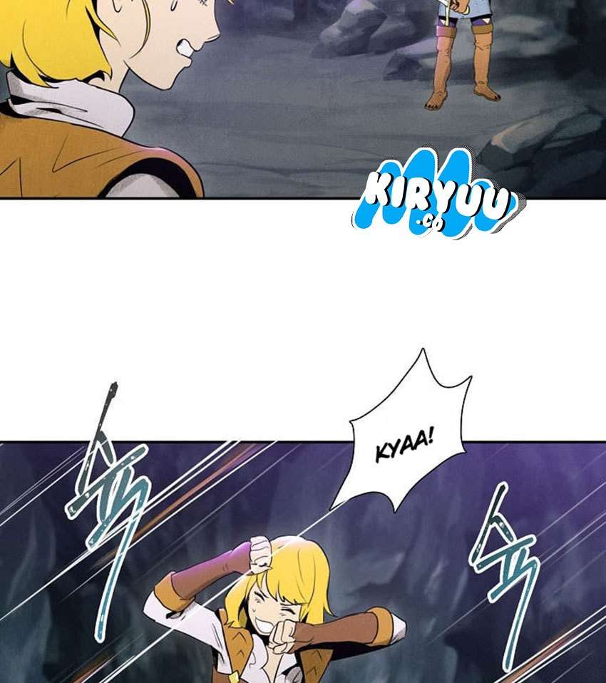 Skeleton Soldier Couldn’t Protect the Dungeon Chapter 9 Gambar 46