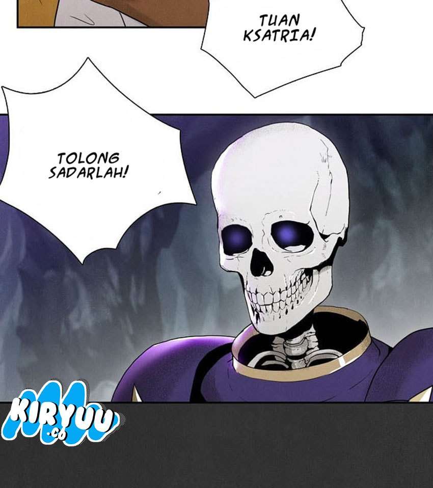 Skeleton Soldier Couldn’t Protect the Dungeon Chapter 9 Gambar 48