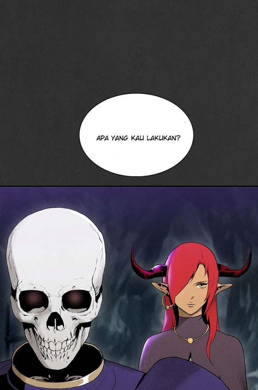 Skeleton Soldier Couldn’t Protect the Dungeon Chapter 9 Gambar 49