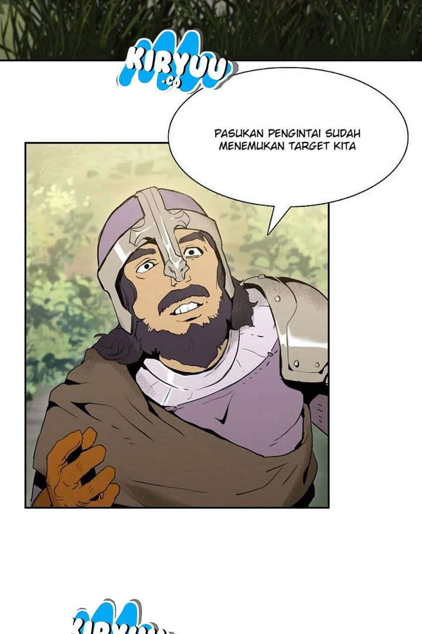 Skeleton Soldier Couldn’t Protect the Dungeon Chapter 9 Gambar 63
