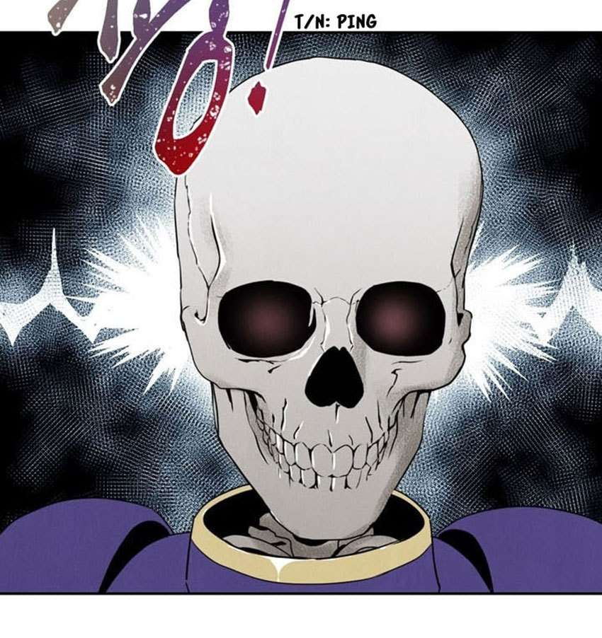 Skeleton Soldier Couldn’t Protect the Dungeon Chapter 8 Gambar 47