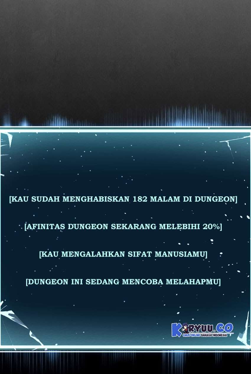 Skeleton Soldier Couldn’t Protect the Dungeon Chapter 8 Gambar 51