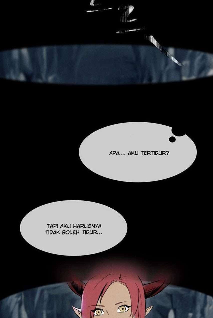 Skeleton Soldier Couldn’t Protect the Dungeon Chapter 8 Gambar 53