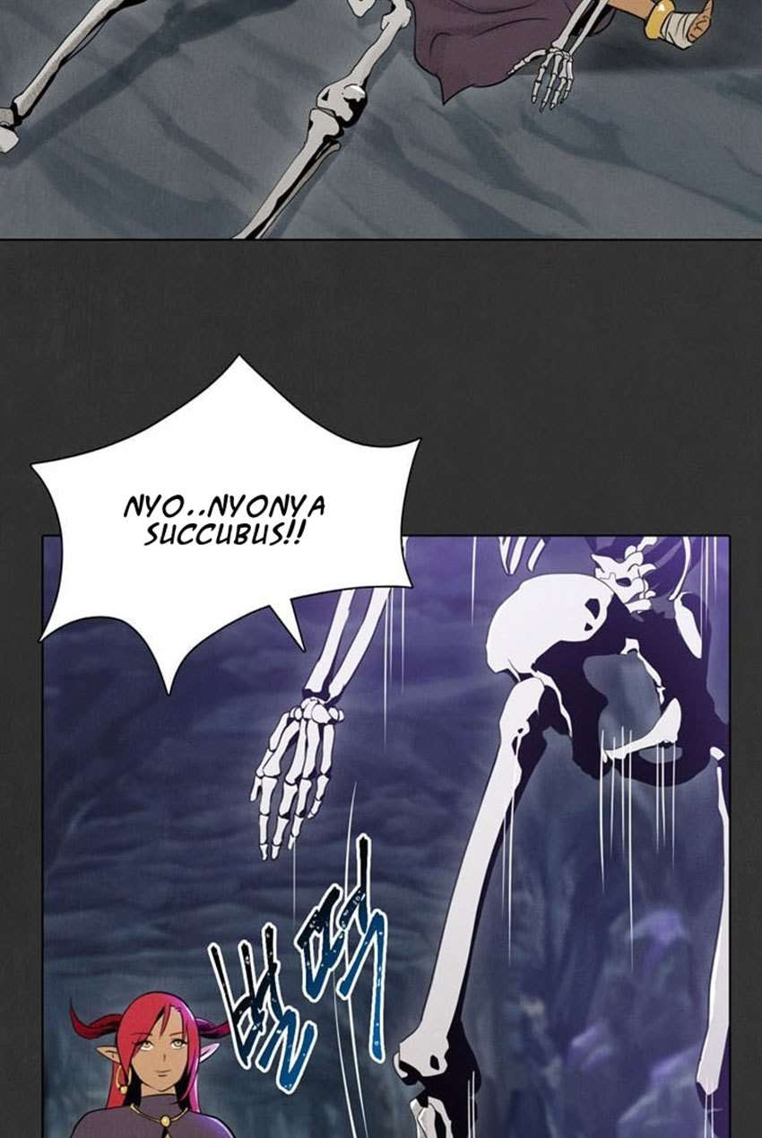 Skeleton Soldier Couldn’t Protect the Dungeon Chapter 8 Gambar 56