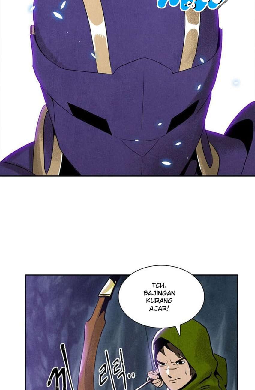 Skeleton Soldier Couldn’t Protect the Dungeon Chapter 8 Gambar 6