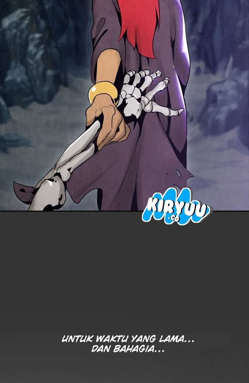 Skeleton Soldier Couldn’t Protect the Dungeon Chapter 8 Gambar 66