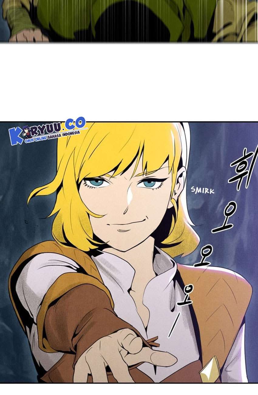 Skeleton Soldier Couldn’t Protect the Dungeon Chapter 8 Gambar 9