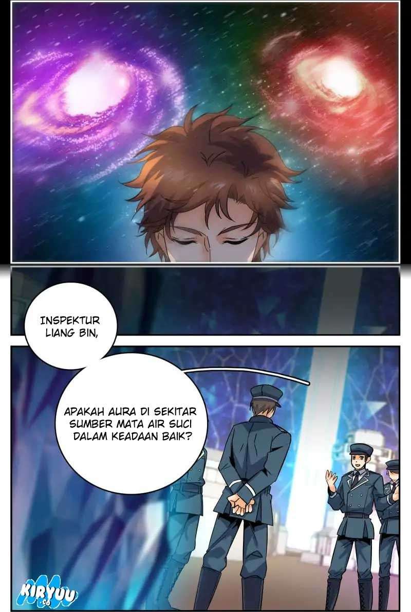 Versatile Mage Chapter 64 Gambar 9