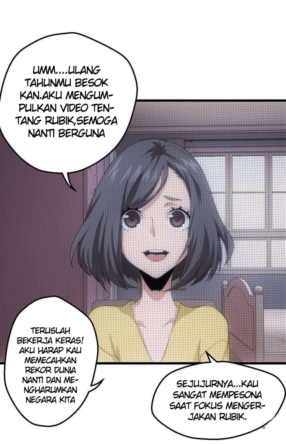 Energy Hunters Chapter 16 Gambar 13