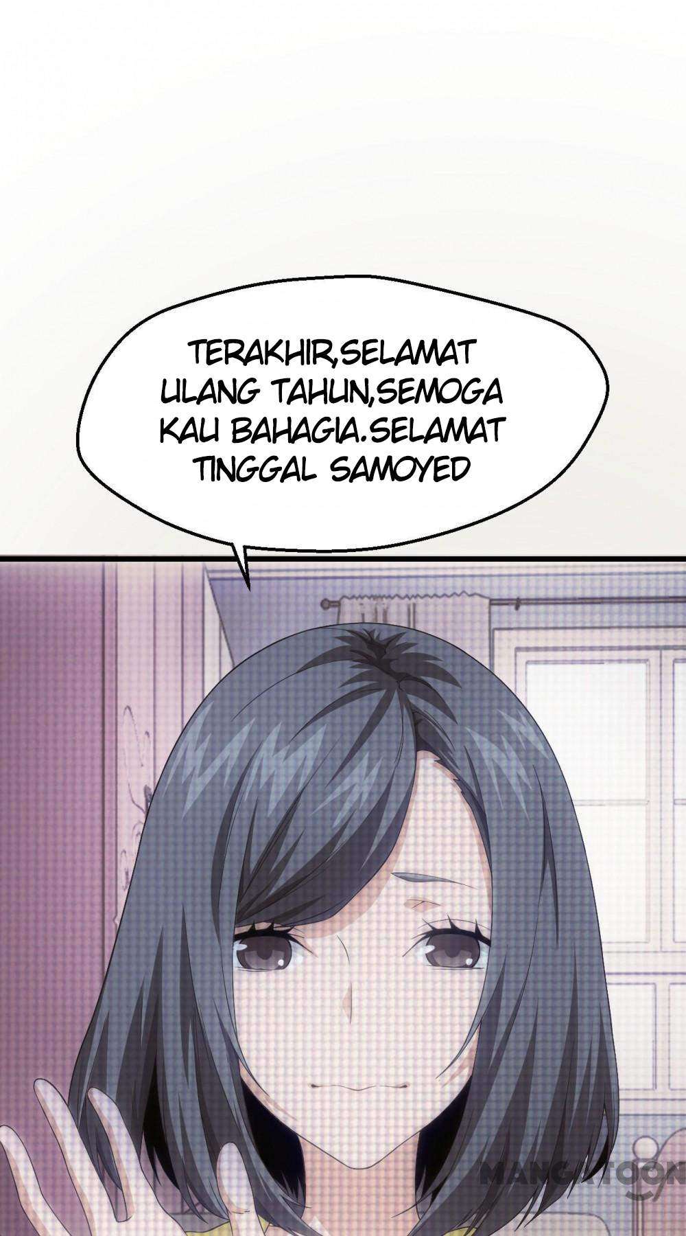 Energy Hunters Chapter 16 Gambar 14