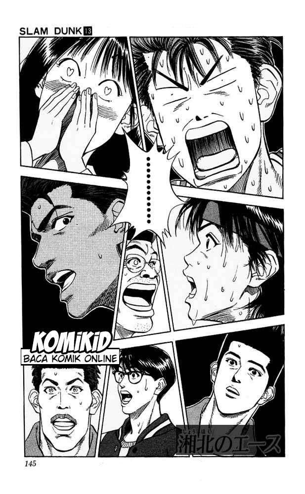 Baca Manga Slam Dunk Chapter 115 Gambar 2