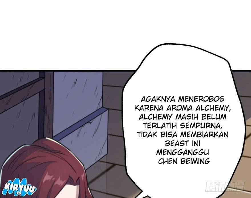 The Hunter Chapter 55 Gambar 13