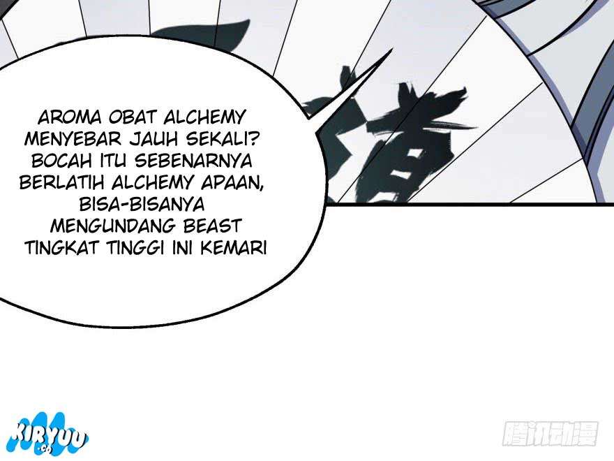 The Hunter Chapter 55 Gambar 15