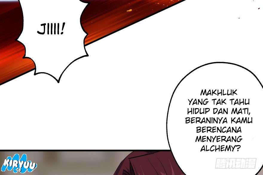 The Hunter Chapter 55 Gambar 37