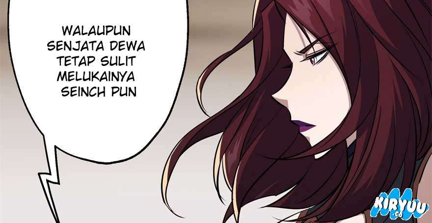 The Hunter Chapter 55 Gambar 41