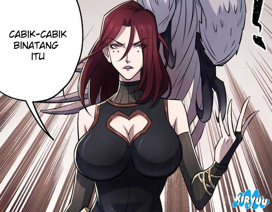 The Hunter Chapter 55 Gambar 55