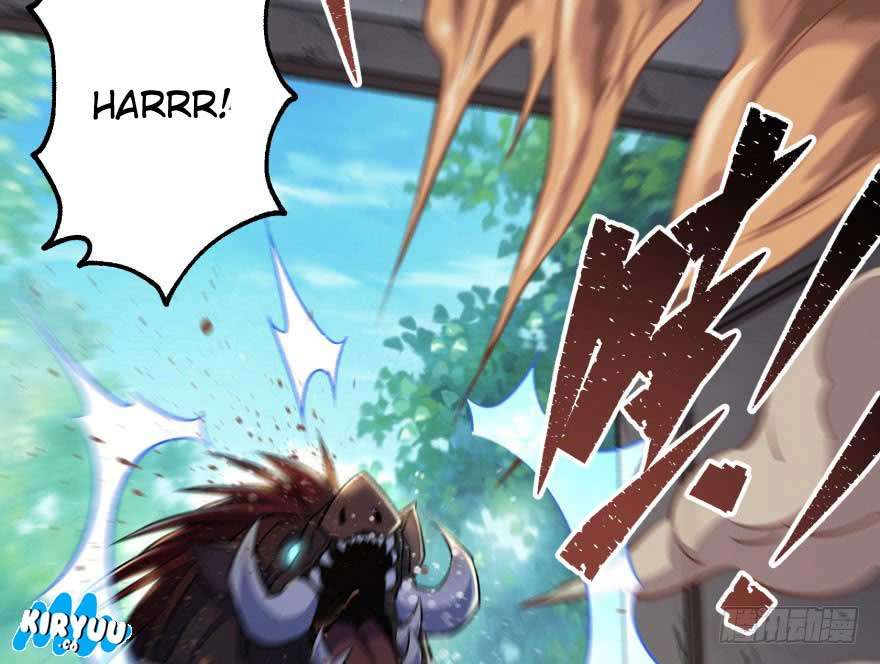 The Hunter Chapter 55 Gambar 59