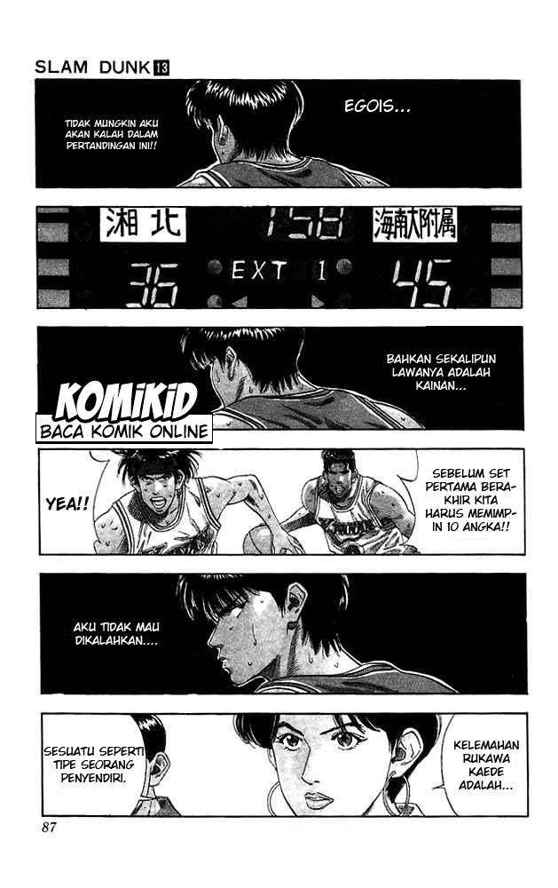 Baca Manga Slam Dunk Chapter 112 Gambar 2
