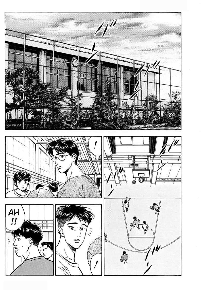 Baca Manga Slam Dunk Chapter 53 Gambar 2