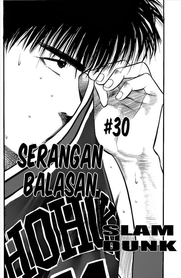 Baca Manga Slam Dunk Chapter 30 Gambar 2