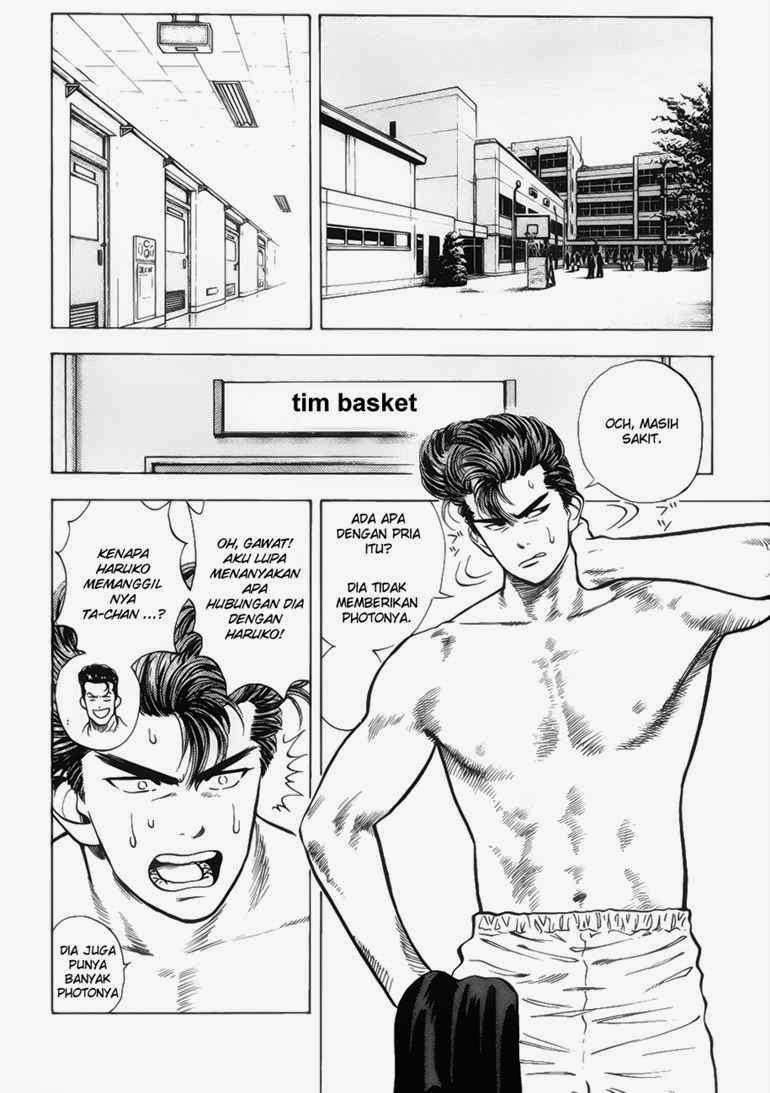Baca Manga Slam Dunk Chapter 19 Gambar 2
