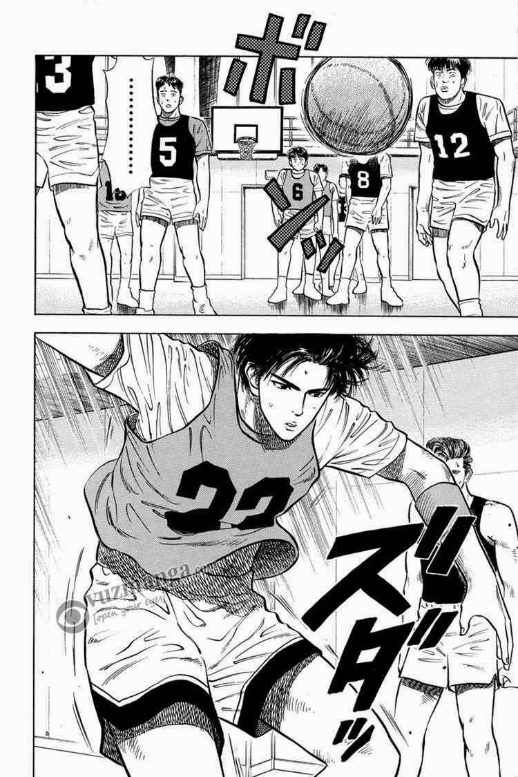 Slam Dunk Chapter 13 Gambar 18