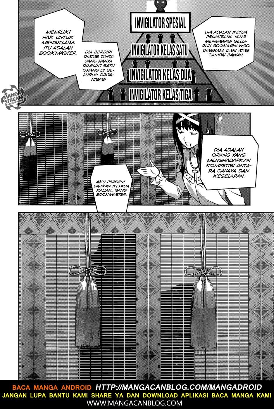 Shokugeki no Souma Chapter 283 Gambar 10