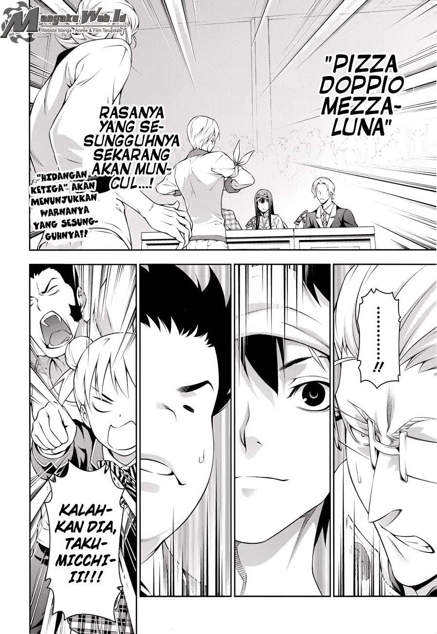 Baca Manga Shokugeki no Souma Chapter 237 Gambar 2