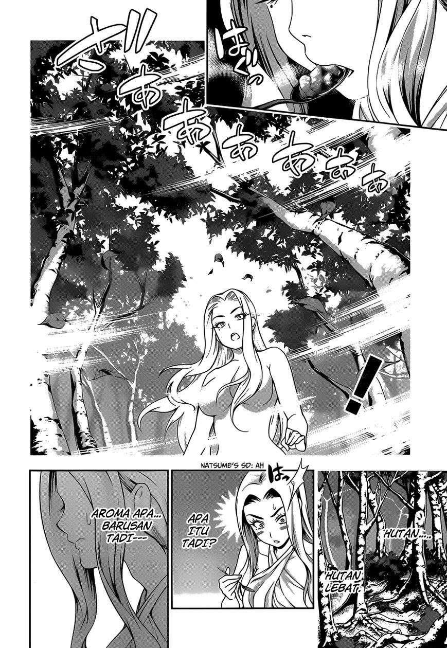 Shokugeki no Souma Chapter 53 Gambar 9