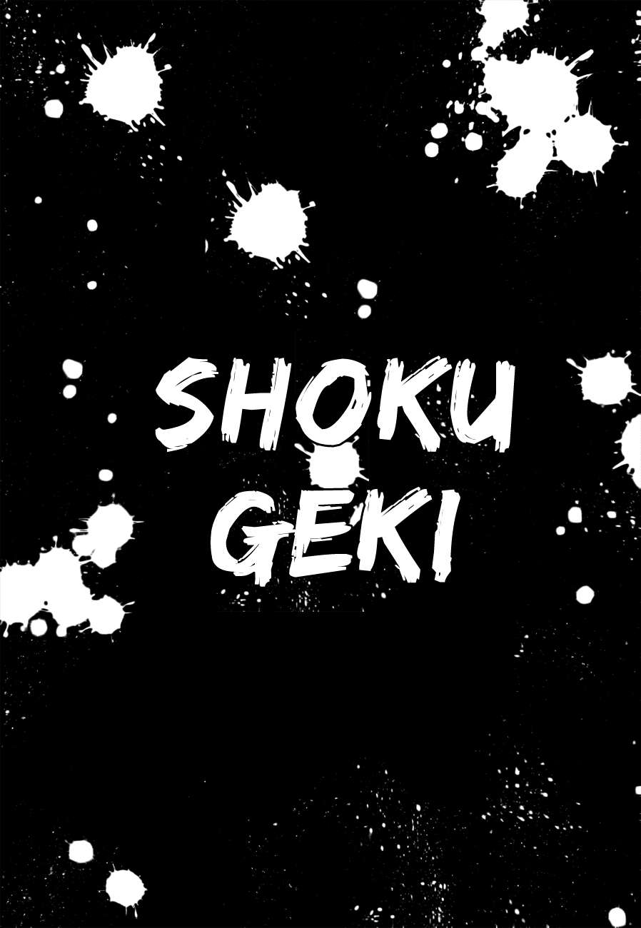 Shokugeki no Souma Chapter 9 Gambar 10