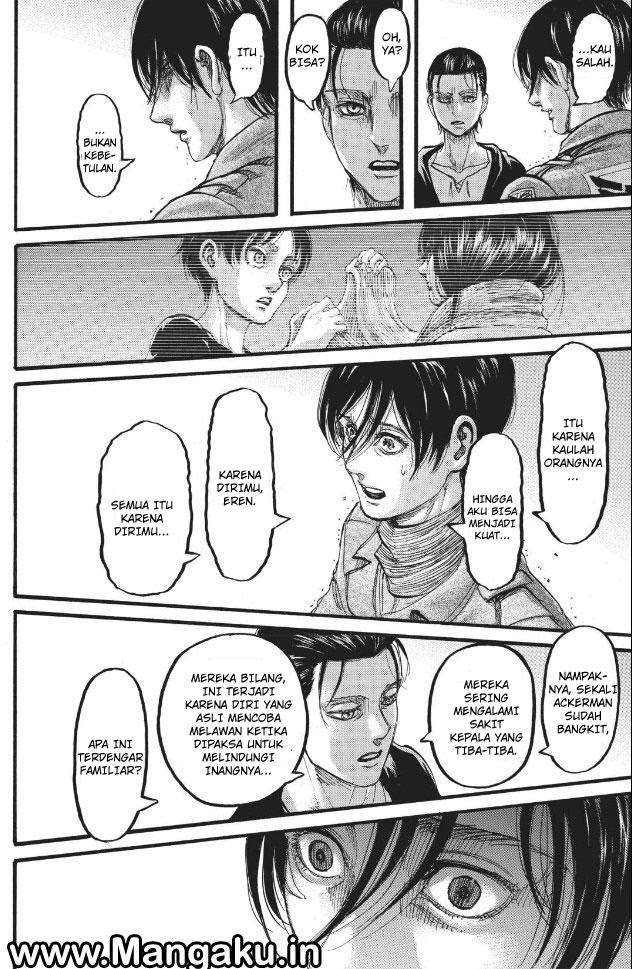 Shingeki no Kyojin Chapter 112 Gambar 25