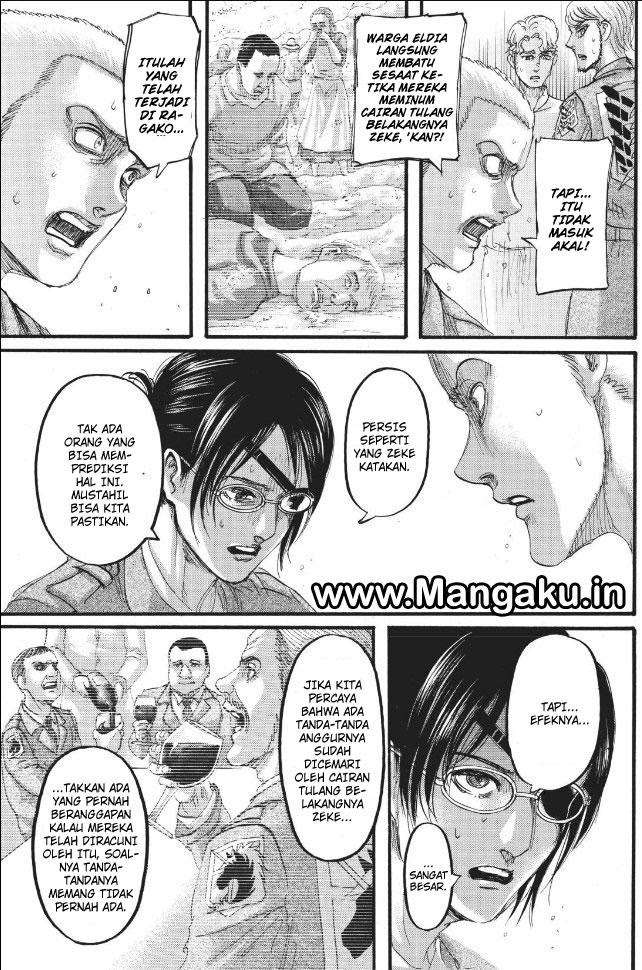 Shingeki no Kyojin Chapter 112 Gambar 4