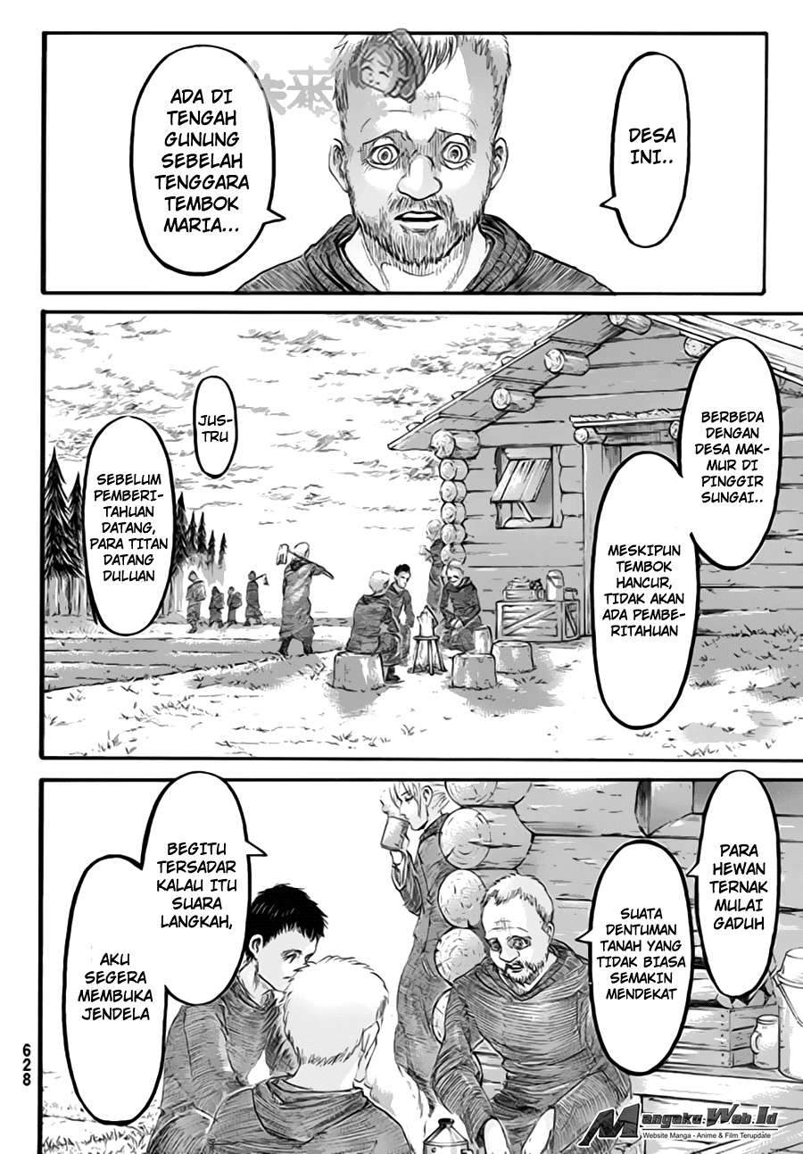 Shingeki no Kyojin Chapter 96 Gambar 75